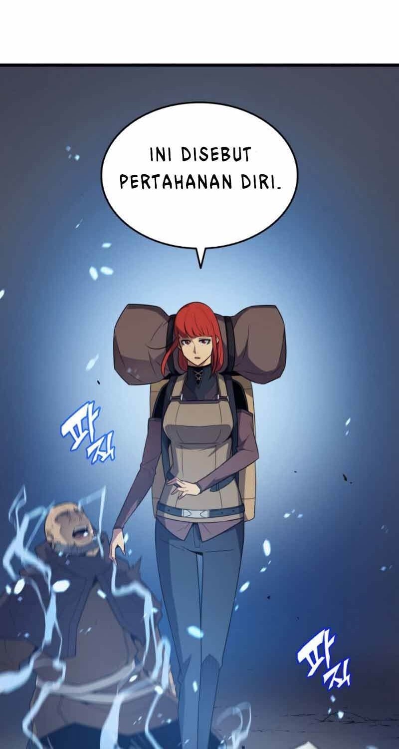 The Great Mage Returns After 4000 Years Chapter 66 Gambar 15