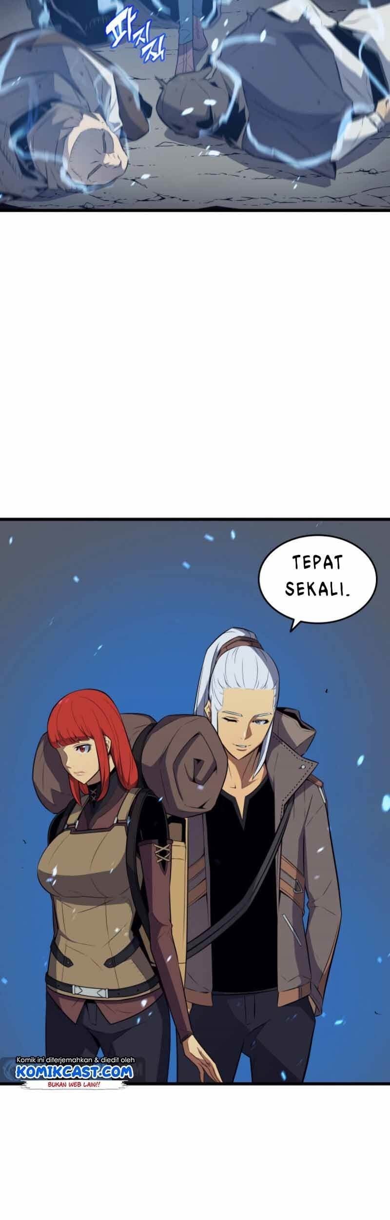 The Great Mage Returns After 4000 Years Chapter 66 Gambar 16