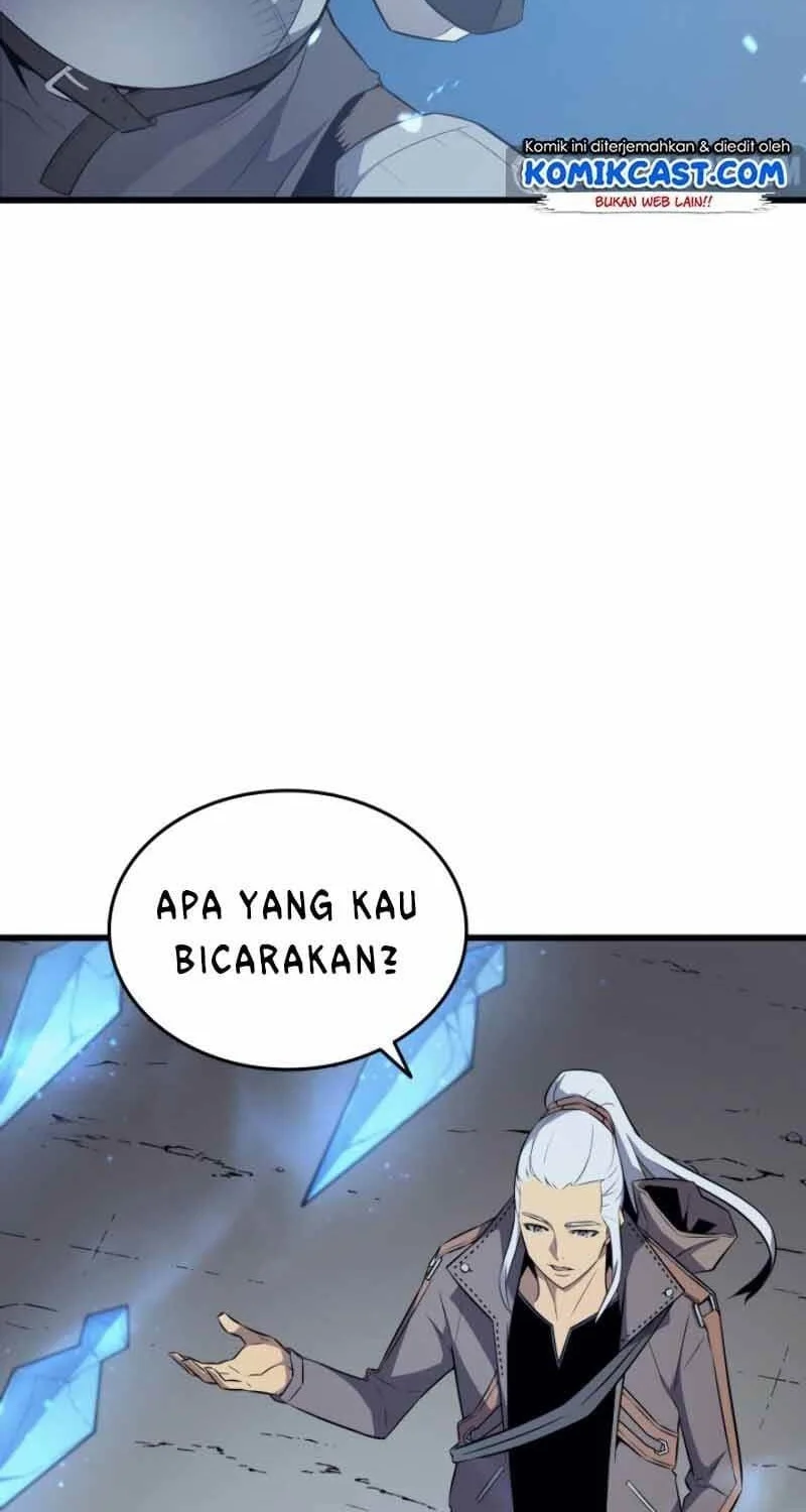 Manhwa The Great Mage Returns After 4000 Years Chapter 66 gambar 2