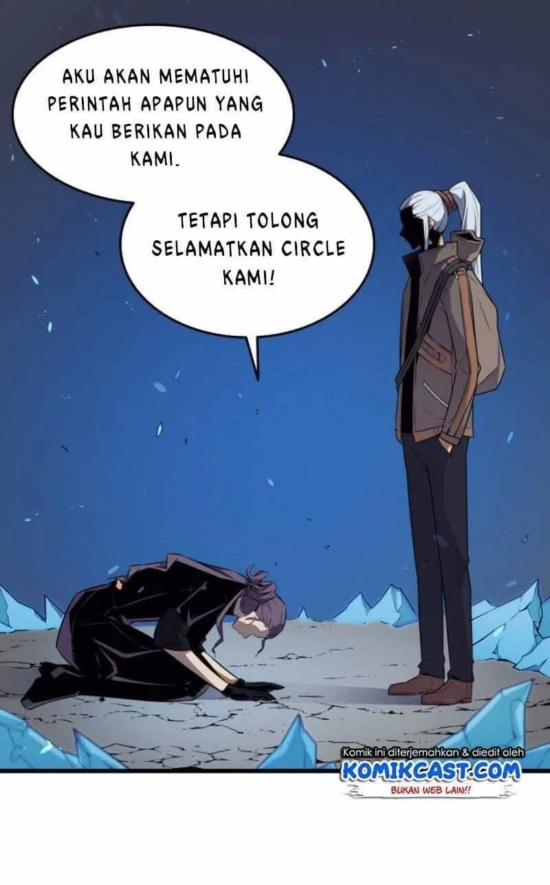 The Great Mage Returns After 4000 Years Chapter 66 Gambar 42