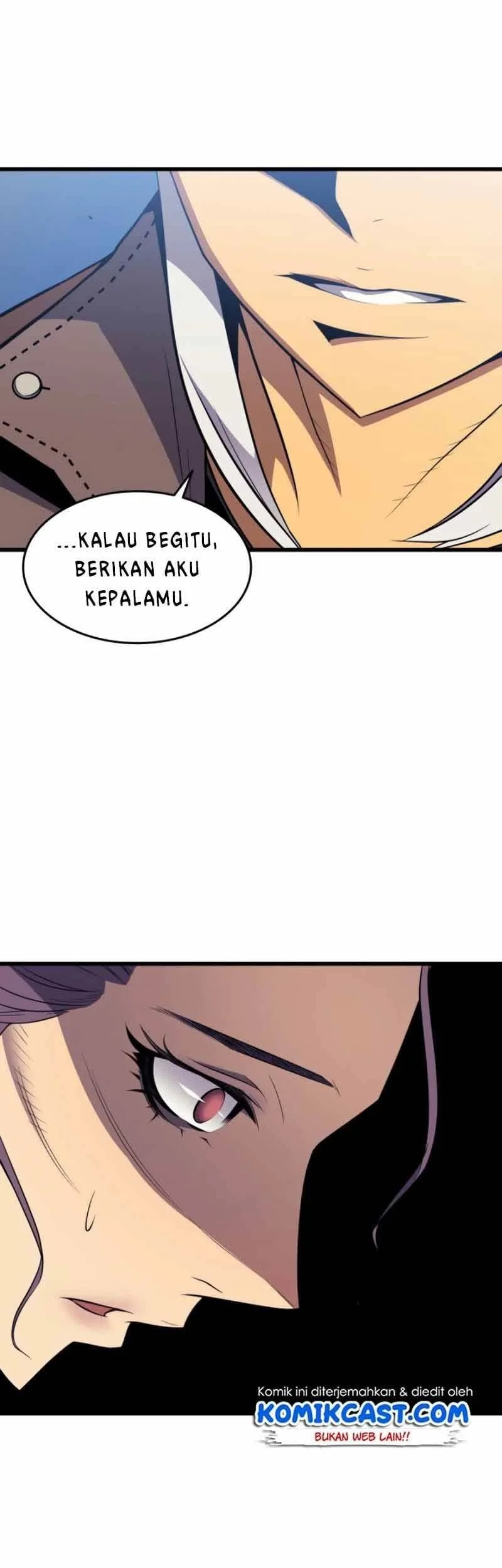 The Great Mage Returns After 4000 Years Chapter 66 Gambar 43
