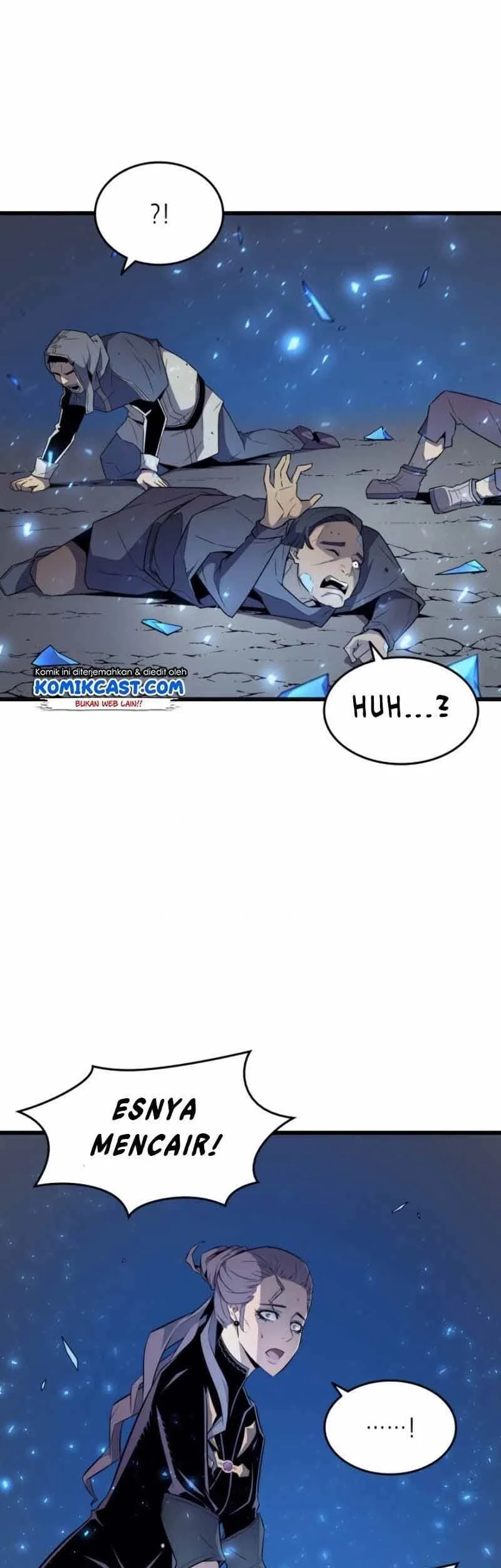 The Great Mage Returns After 4000 Years Chapter 66 Gambar 51