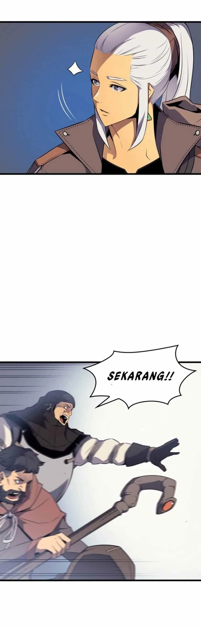 The Great Mage Returns After 4000 Years Chapter 66 Gambar 7