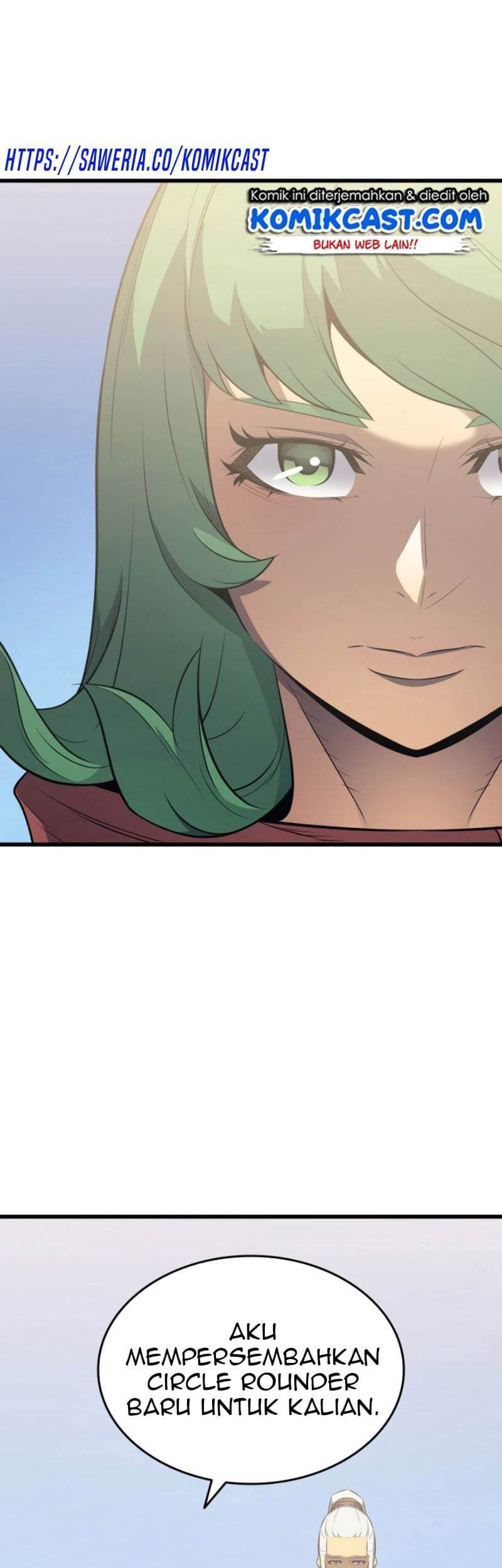 The Great Mage Returns After 4000 Years Chapter 67 Gambar 26