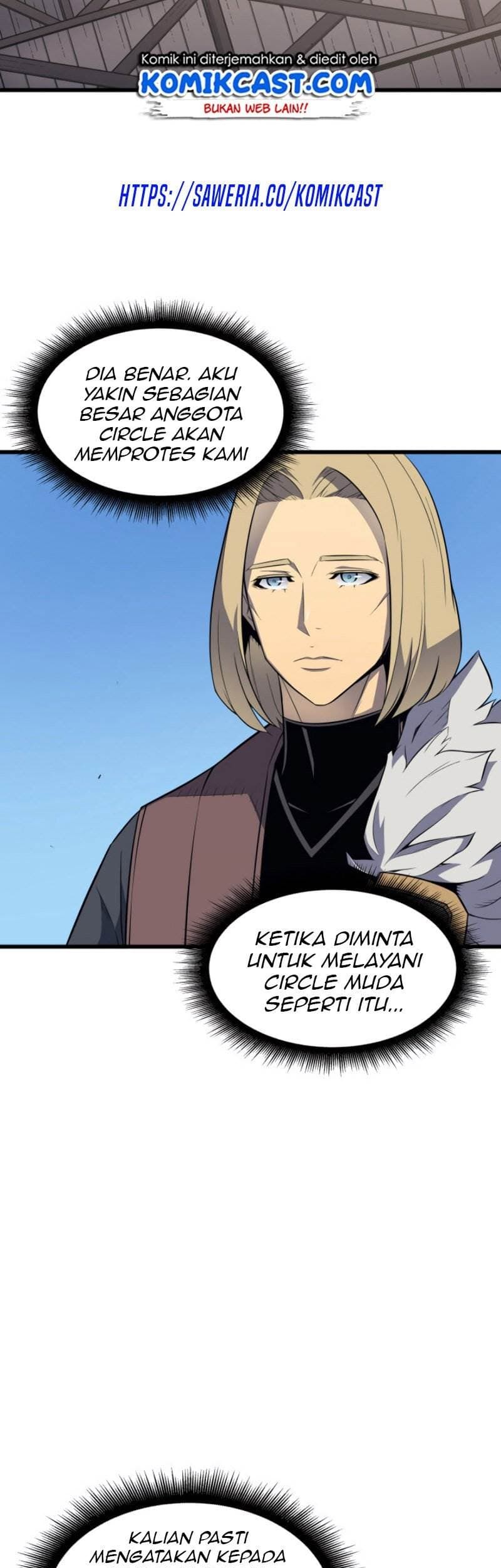The Great Mage Returns After 4000 Years Chapter 67 Gambar 30
