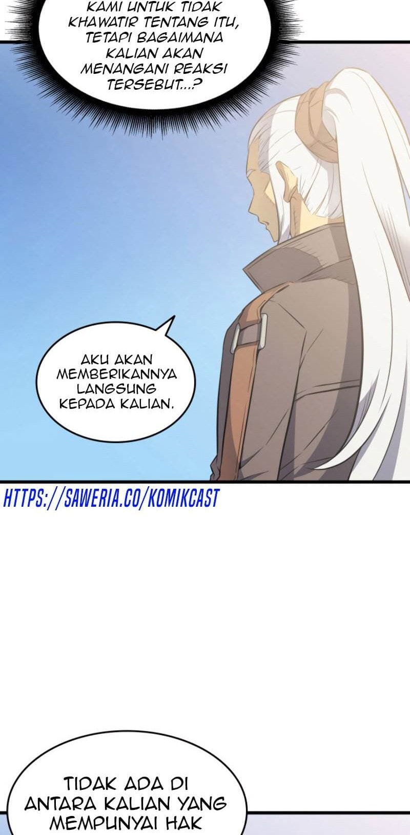 The Great Mage Returns After 4000 Years Chapter 67 Gambar 31