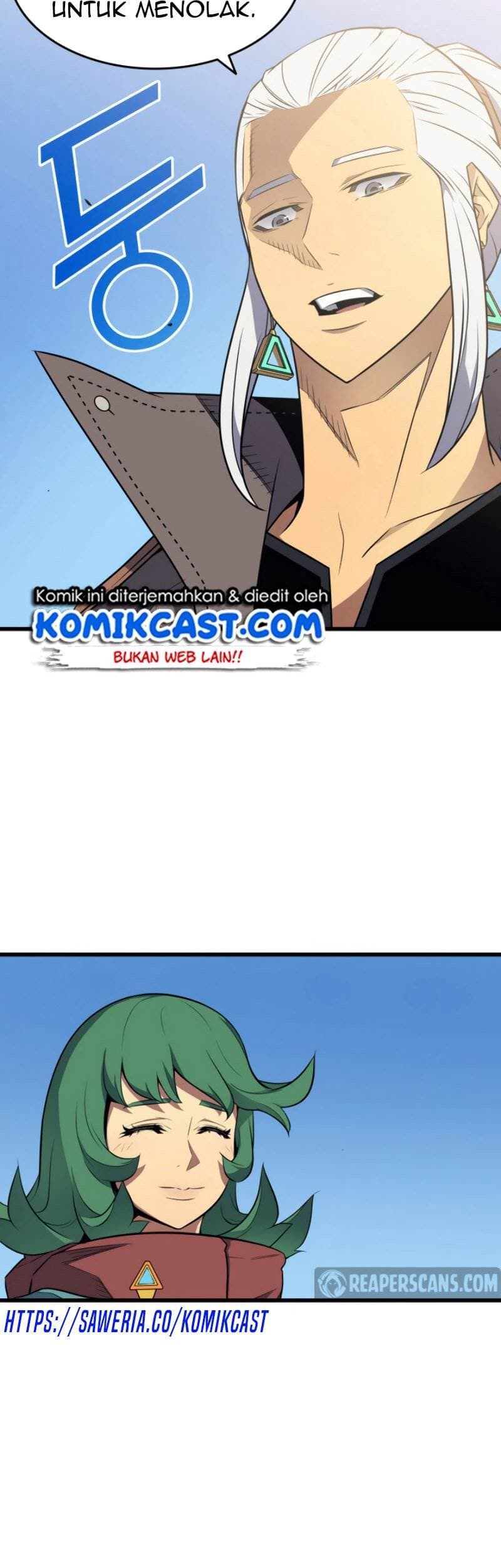 The Great Mage Returns After 4000 Years Chapter 67 Gambar 32