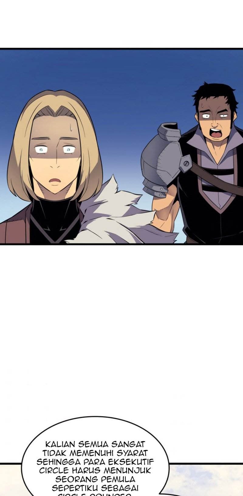 The Great Mage Returns After 4000 Years Chapter 67 Gambar 33