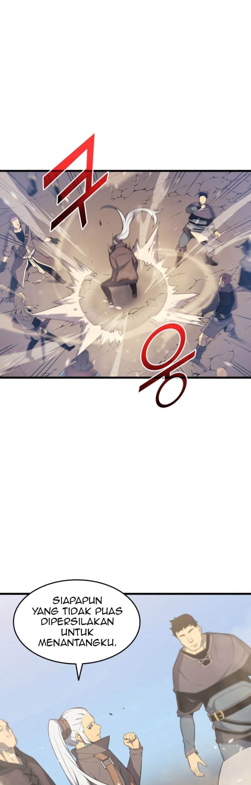The Great Mage Returns After 4000 Years Chapter 67 Gambar 36