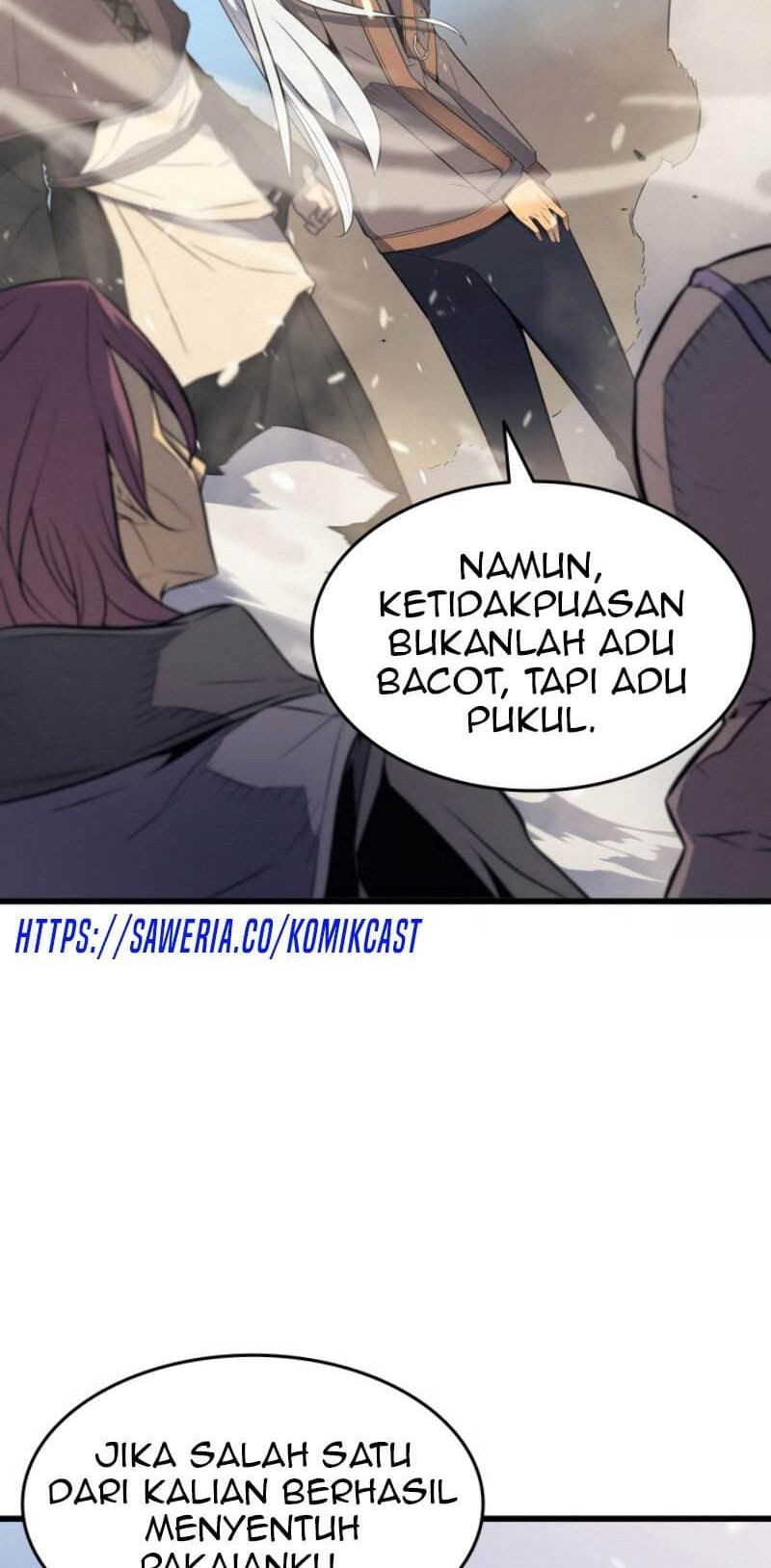 The Great Mage Returns After 4000 Years Chapter 67 Gambar 37