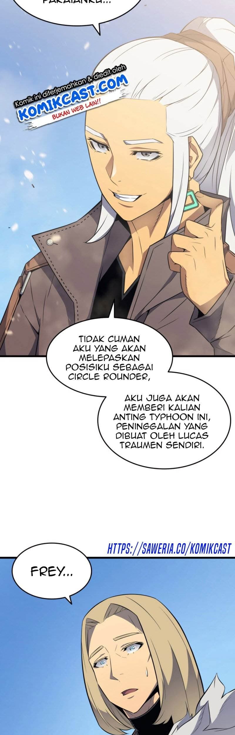 The Great Mage Returns After 4000 Years Chapter 67 Gambar 38