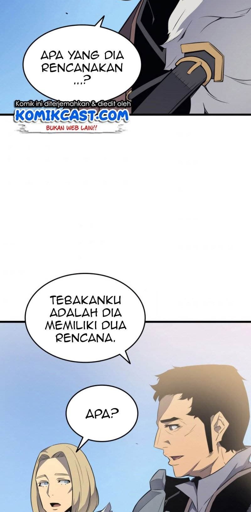 The Great Mage Returns After 4000 Years Chapter 67 Gambar 39