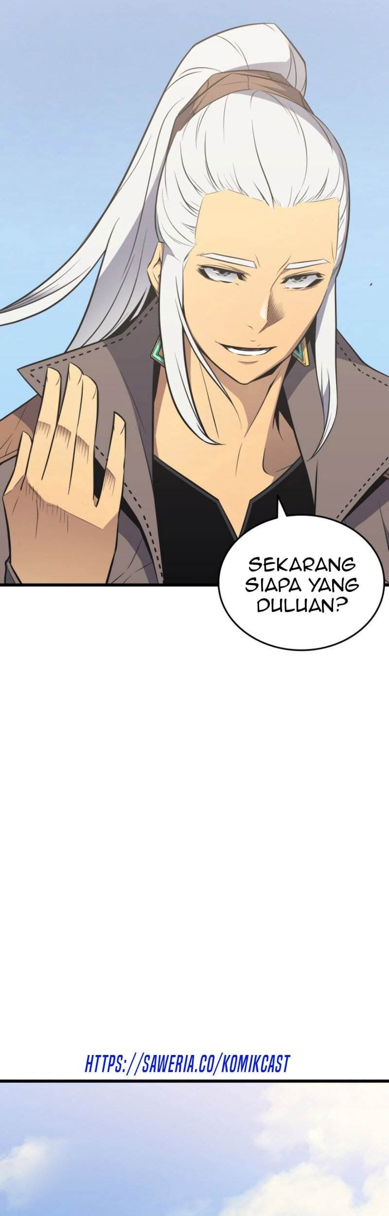 The Great Mage Returns After 4000 Years Chapter 67 Gambar 42