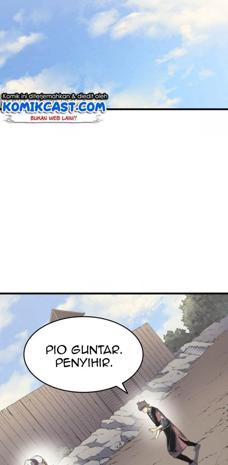 The Great Mage Returns After 4000 Years Chapter 67 Gambar 43
