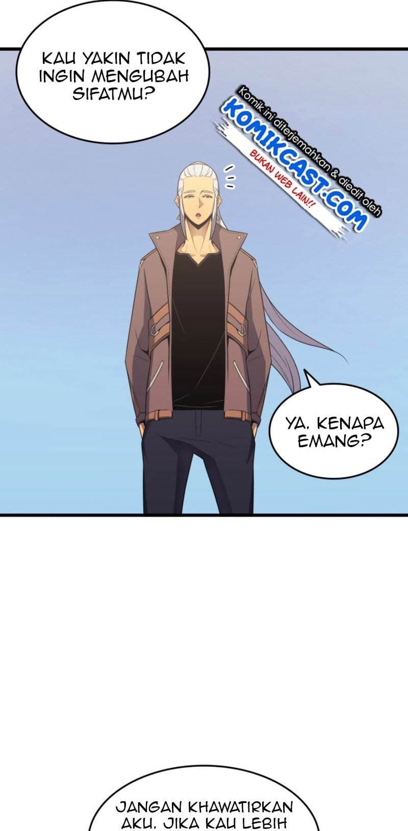 The Great Mage Returns After 4000 Years Chapter 67 Gambar 45
