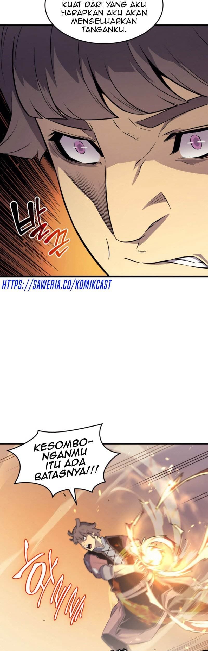 The Great Mage Returns After 4000 Years Chapter 67 Gambar 46