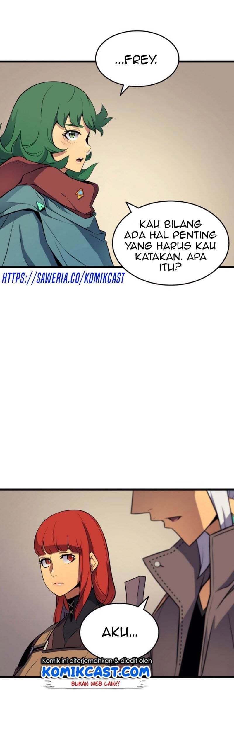 The Great Mage Returns After 4000 Years Chapter 67 Gambar 8