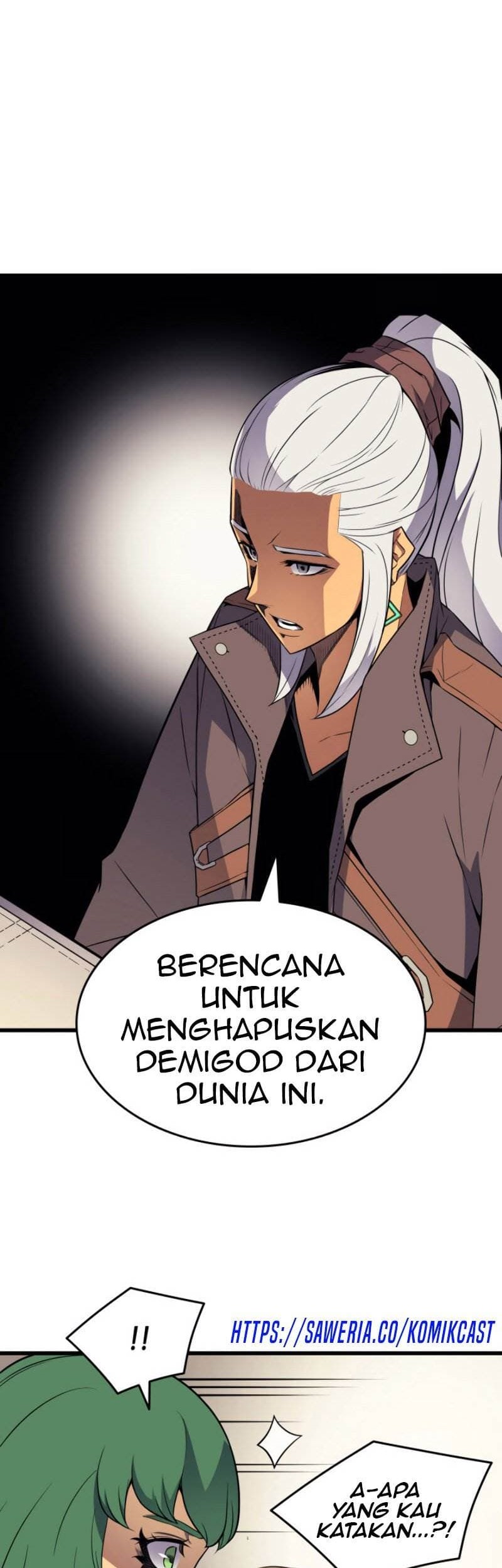 The Great Mage Returns After 4000 Years Chapter 67 Gambar 9