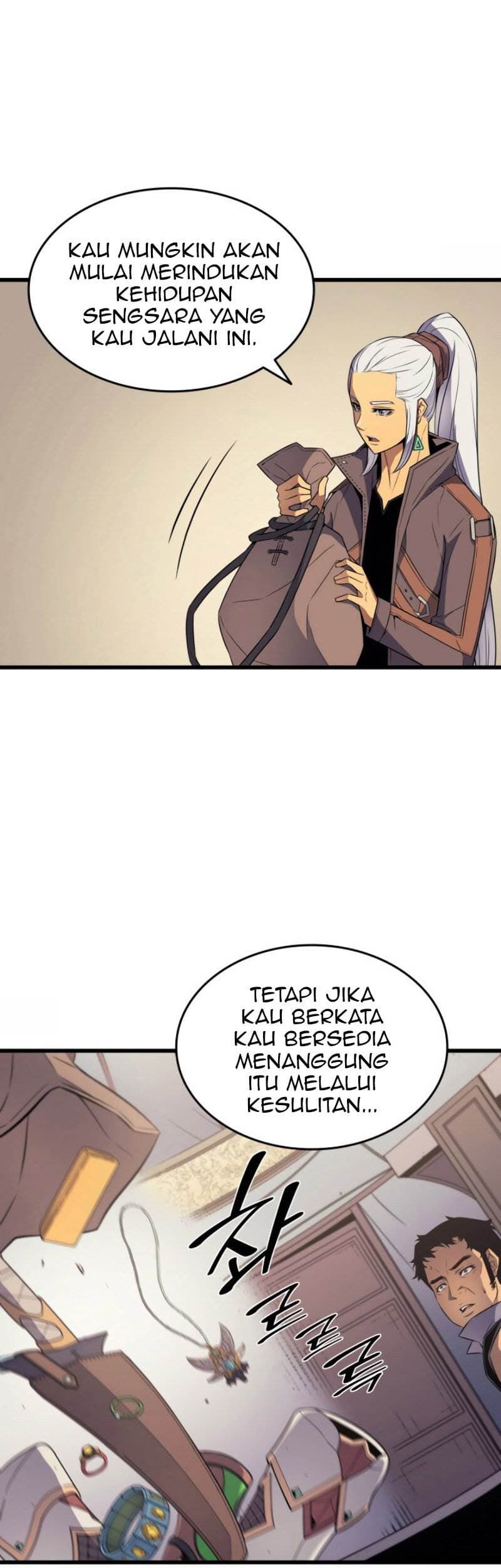The Great Mage Returns After 4000 Years Chapter 67 Gambar 15