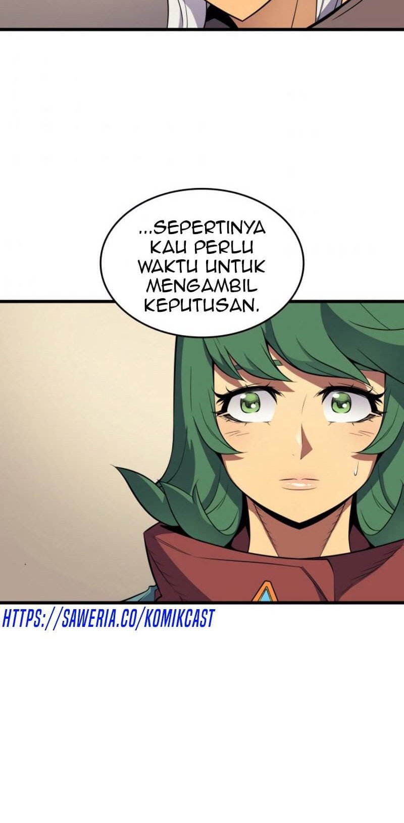 The Great Mage Returns After 4000 Years Chapter 67 Gambar 21