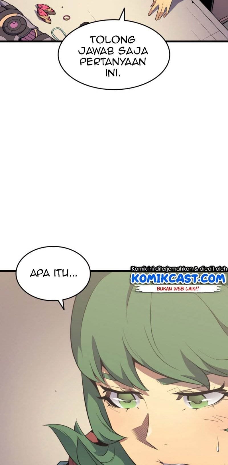 The Great Mage Returns After 4000 Years Chapter 67 Gambar 23