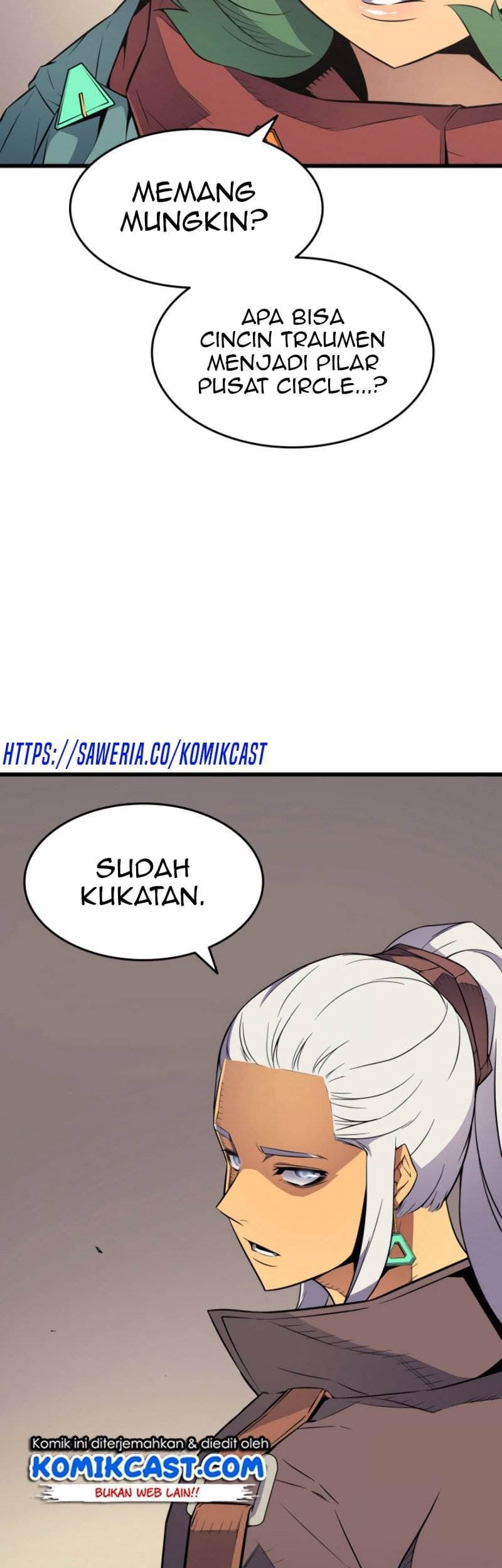 The Great Mage Returns After 4000 Years Chapter 67 Gambar 24
