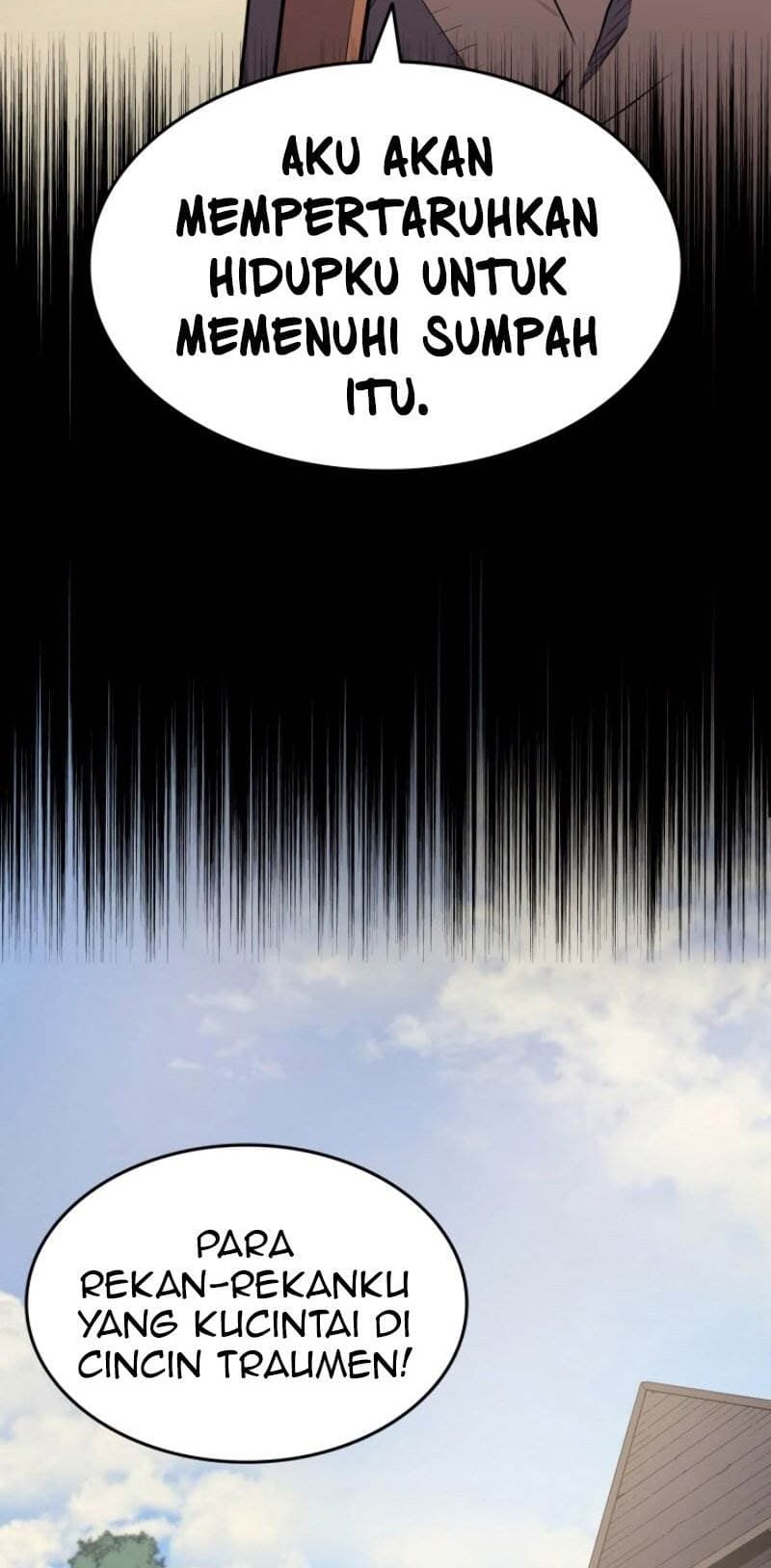 The Great Mage Returns After 4000 Years Chapter 67 Gambar 25