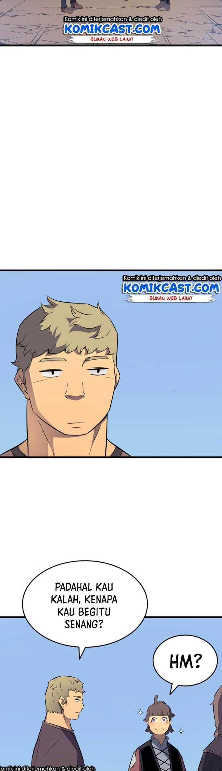 The Great Mage Returns After 4000 Years Chapter 68 Gambar 17