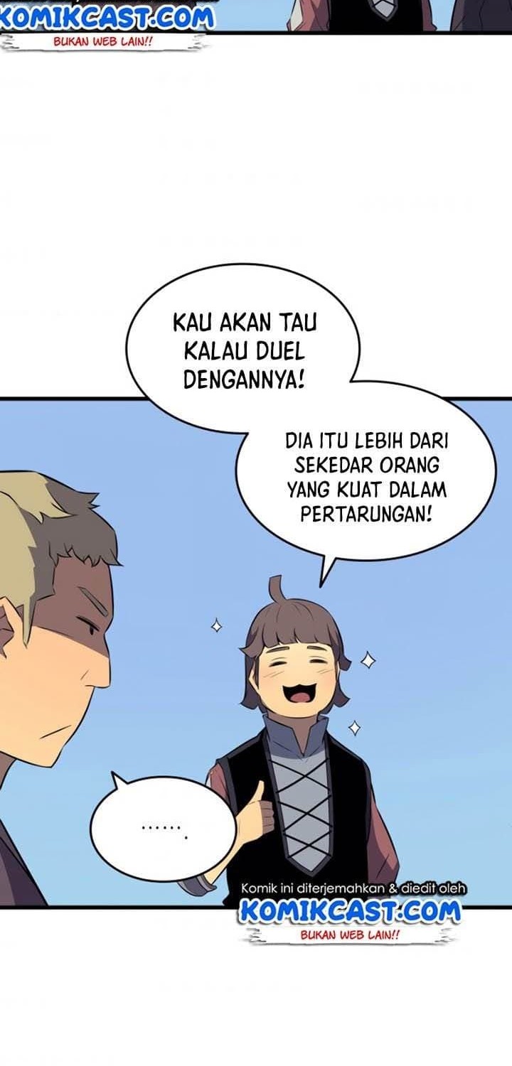 The Great Mage Returns After 4000 Years Chapter 68 Gambar 18