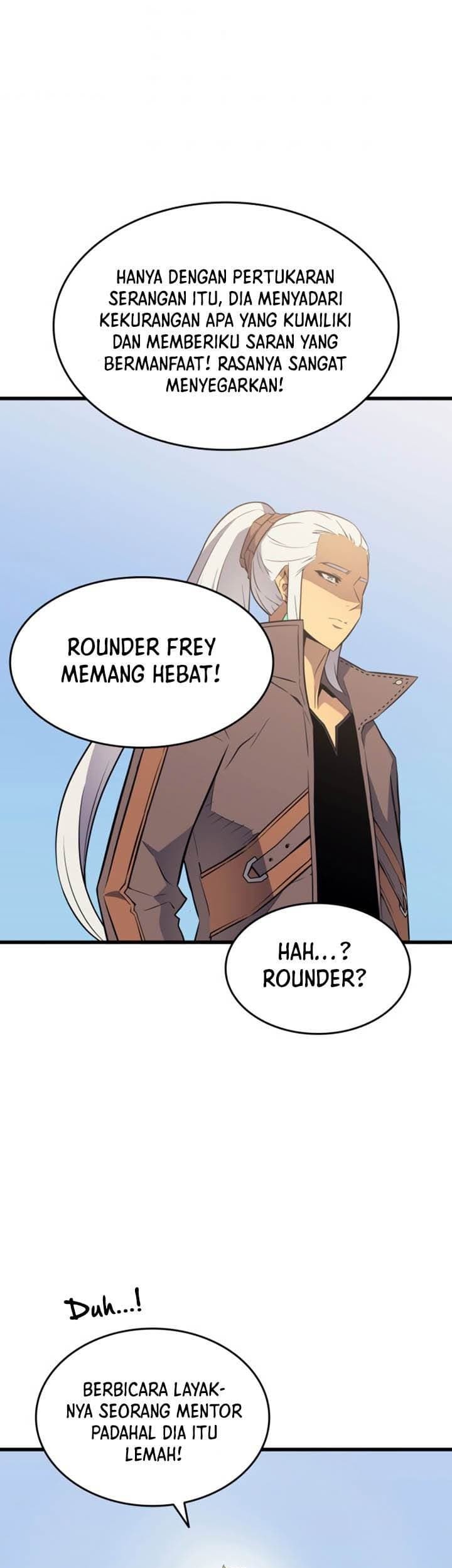 The Great Mage Returns After 4000 Years Chapter 68 Gambar 19