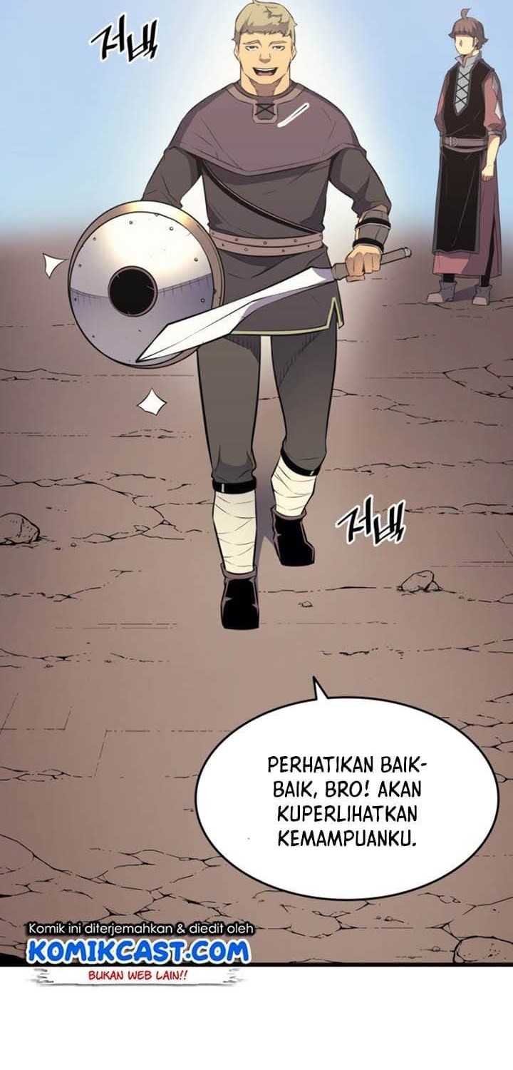 The Great Mage Returns After 4000 Years Chapter 68 Gambar 20