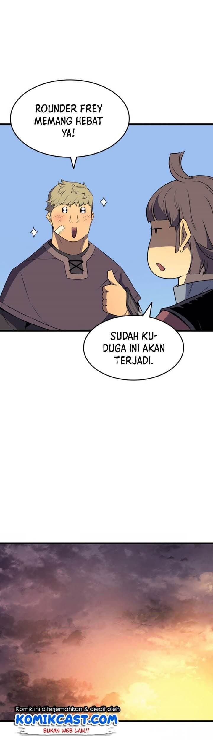 The Great Mage Returns After 4000 Years Chapter 68 Gambar 22