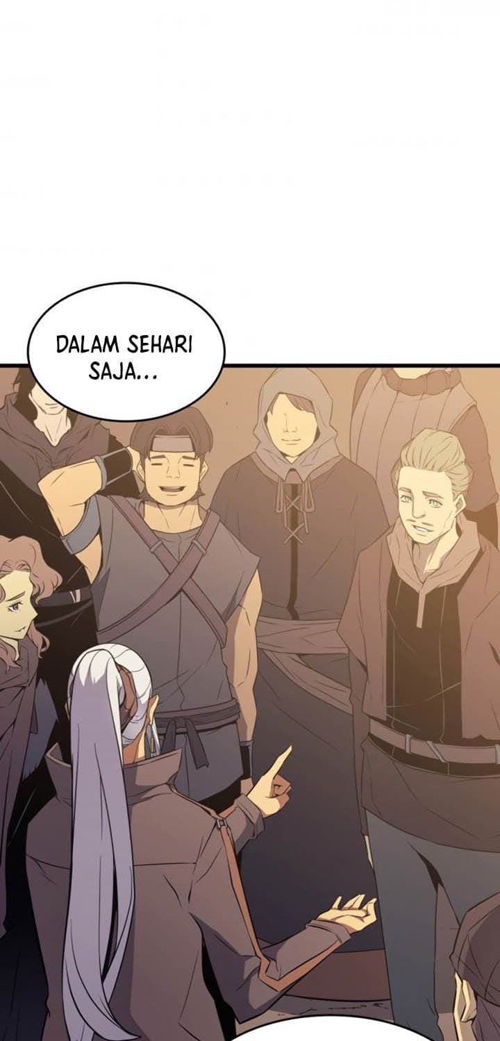 The Great Mage Returns After 4000 Years Chapter 68 Gambar 23