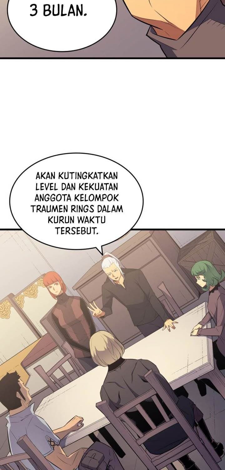 The Great Mage Returns After 4000 Years Chapter 68 Gambar 25