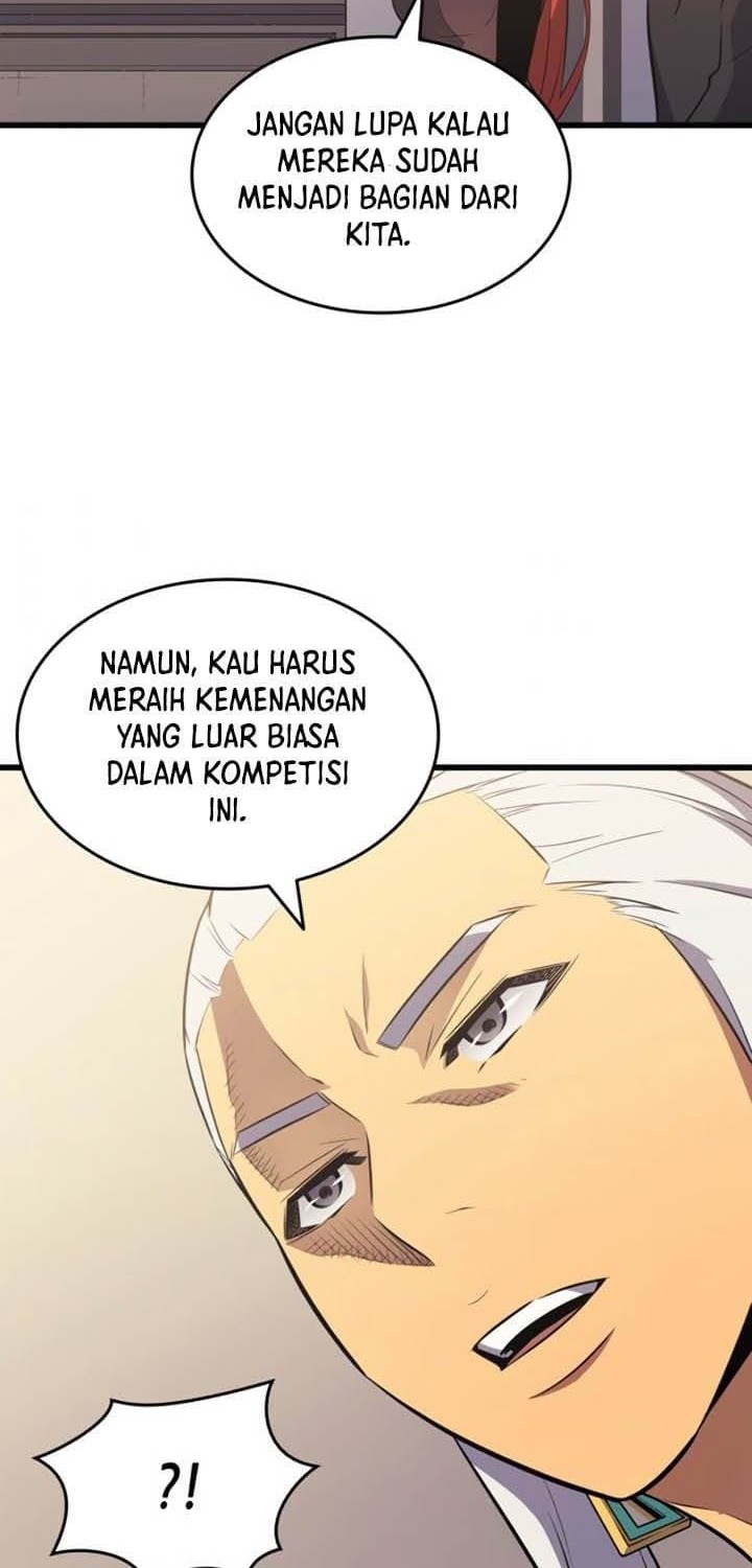 The Great Mage Returns After 4000 Years Chapter 68 Gambar 27