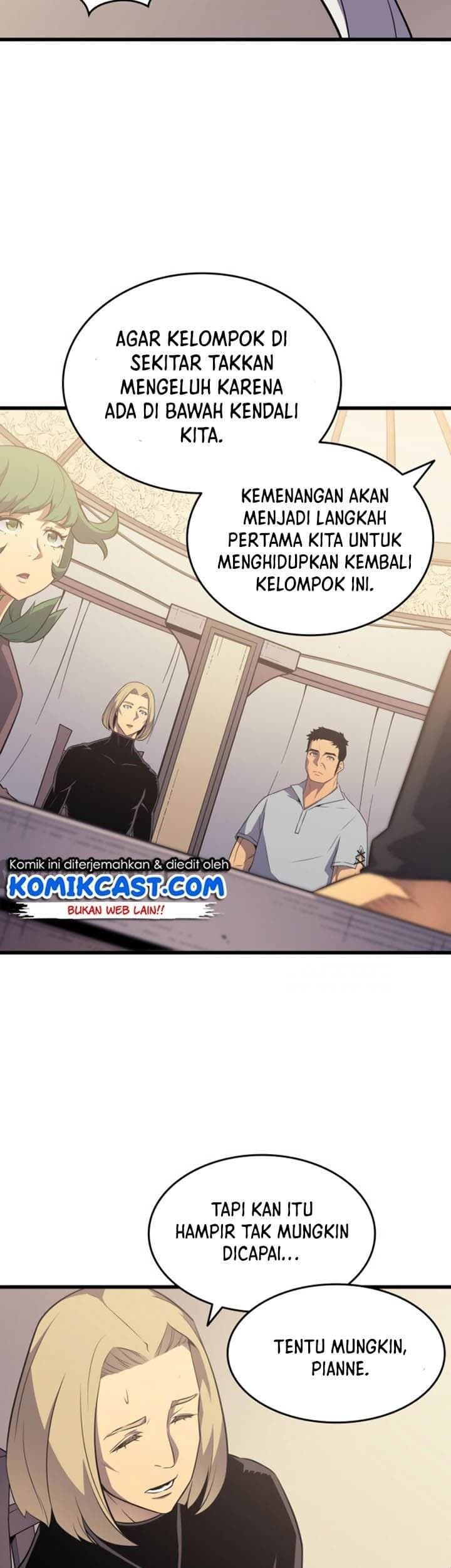 The Great Mage Returns After 4000 Years Chapter 68 Gambar 28