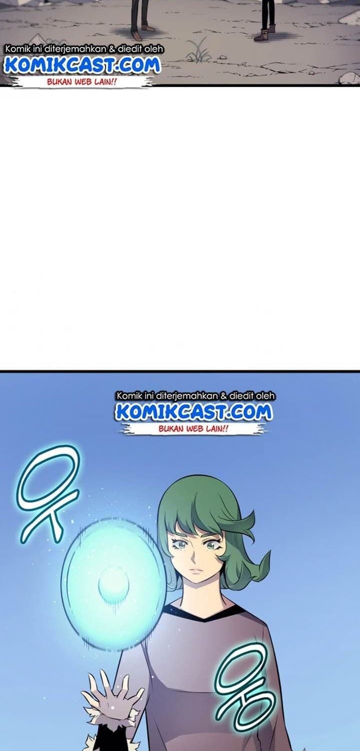 The Great Mage Returns After 4000 Years Chapter 68 Gambar 32