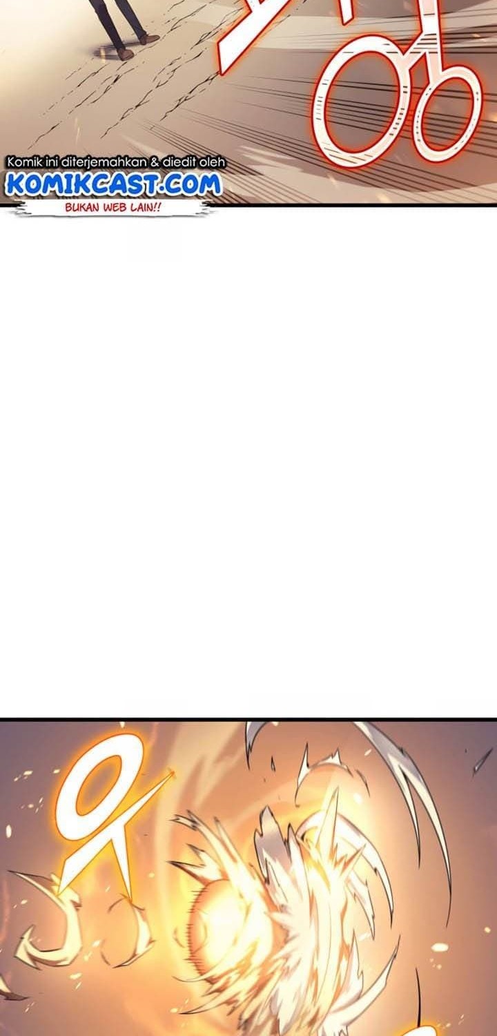 Baca Manhwa The Great Mage Returns After 4000 Years Chapter 68 Gambar 2