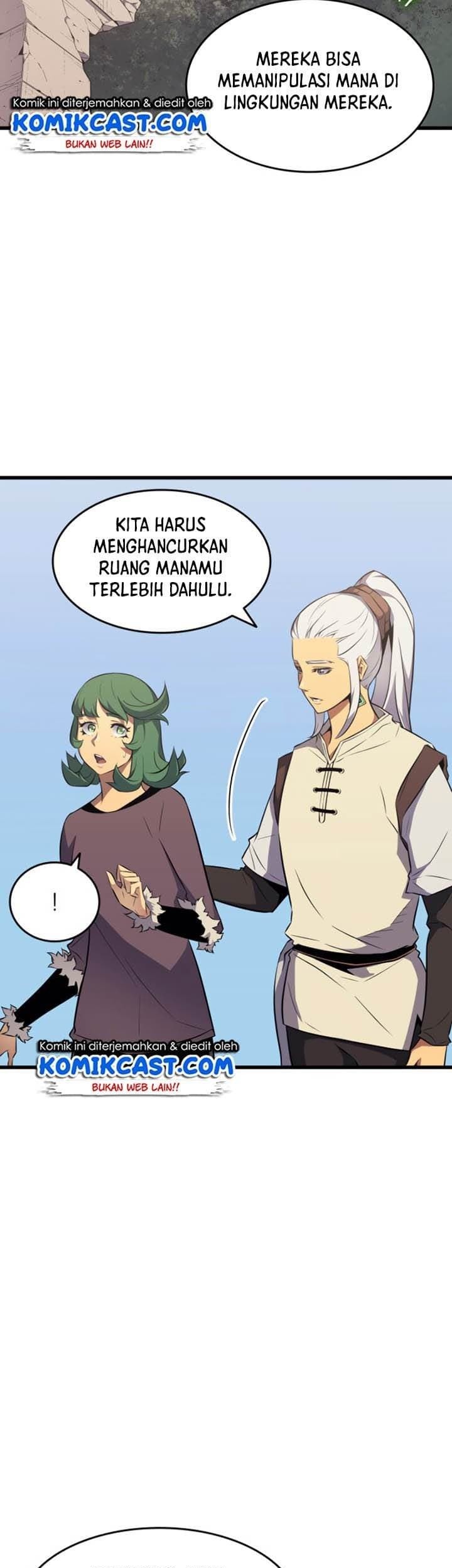 The Great Mage Returns After 4000 Years Chapter 68 Gambar 35