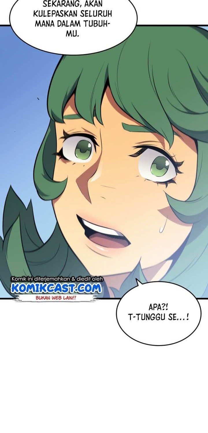 The Great Mage Returns After 4000 Years Chapter 68 Gambar 36