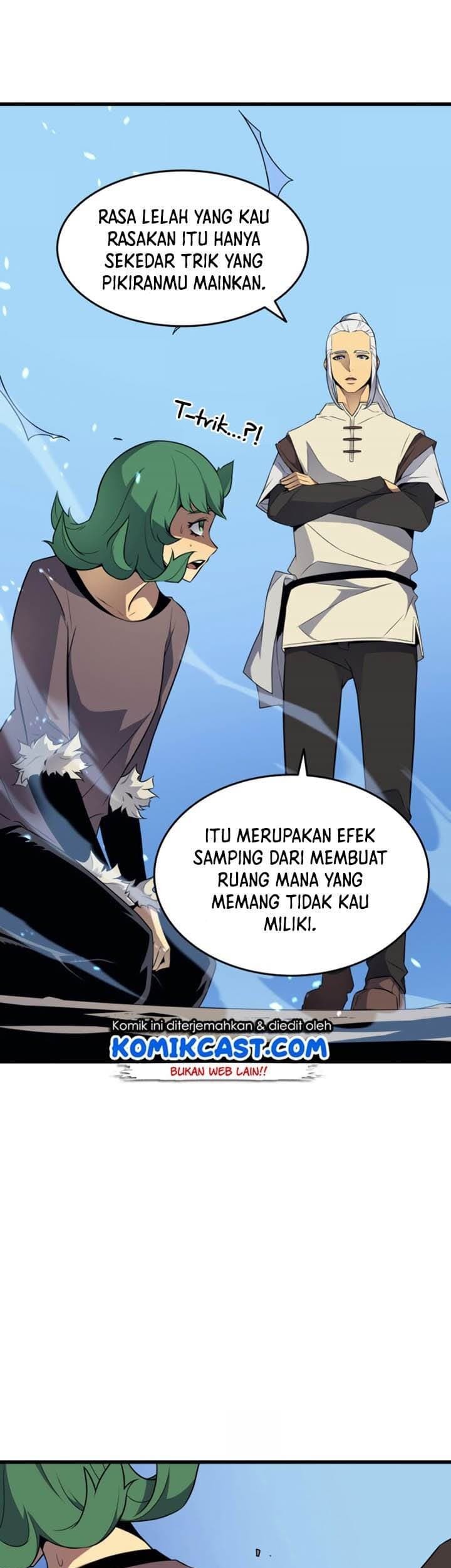 The Great Mage Returns After 4000 Years Chapter 68 Gambar 40