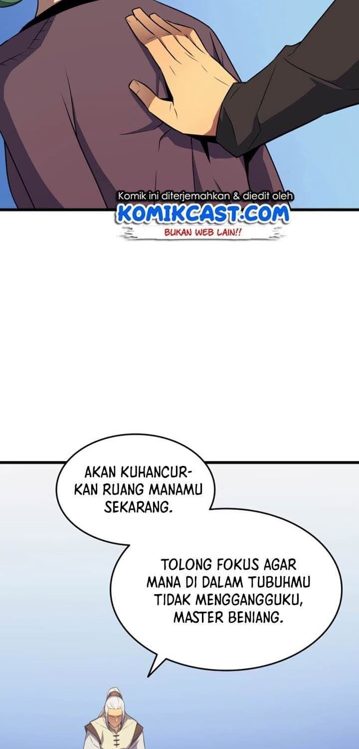 The Great Mage Returns After 4000 Years Chapter 68 Gambar 41