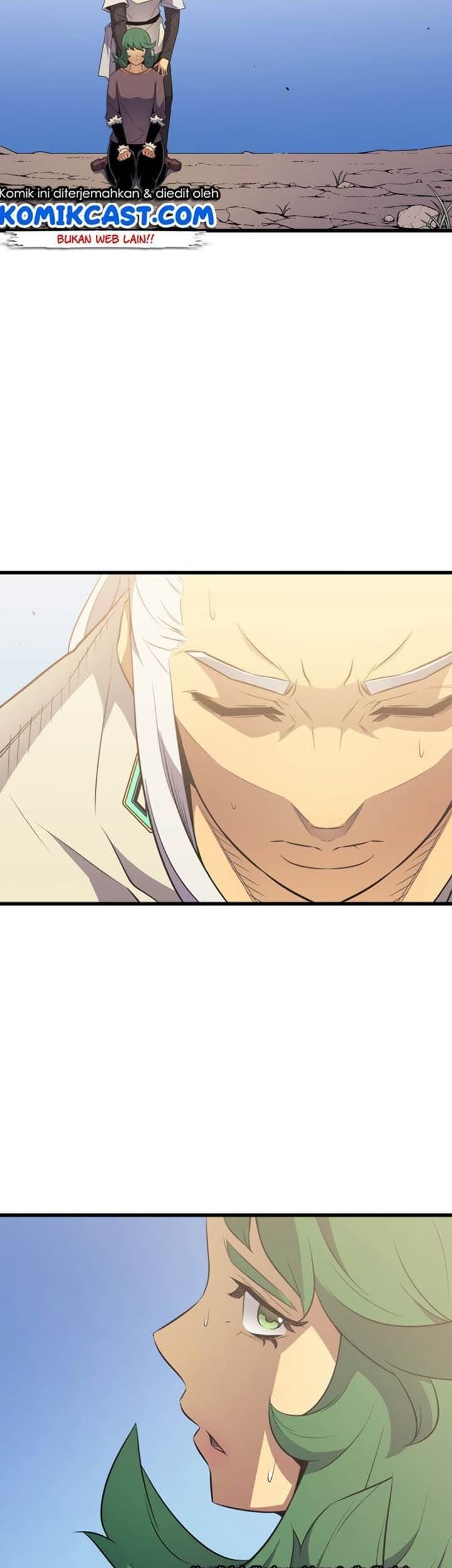 The Great Mage Returns After 4000 Years Chapter 68 Gambar 42