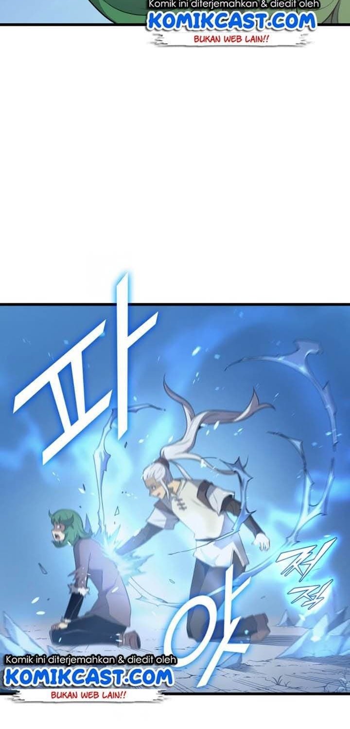 The Great Mage Returns After 4000 Years Chapter 68 Gambar 43