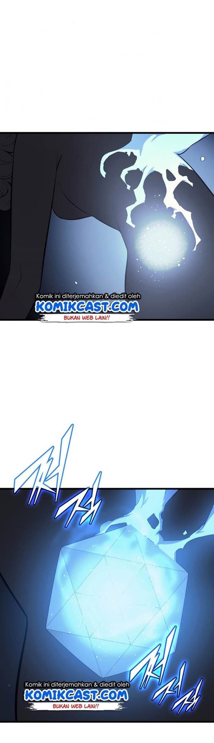 The Great Mage Returns After 4000 Years Chapter 68 Gambar 44