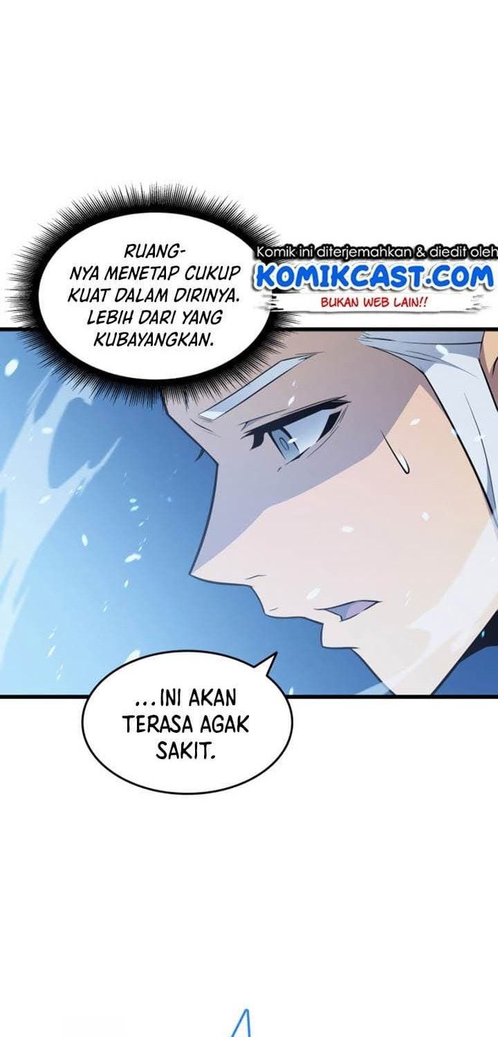 The Great Mage Returns After 4000 Years Chapter 68 Gambar 45