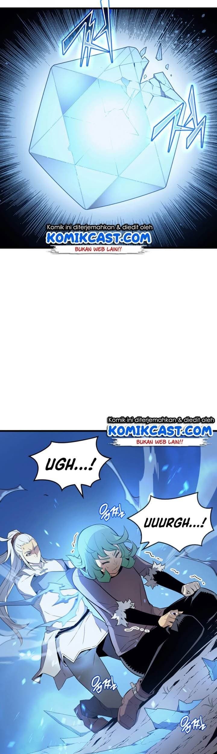 The Great Mage Returns After 4000 Years Chapter 68 Gambar 46
