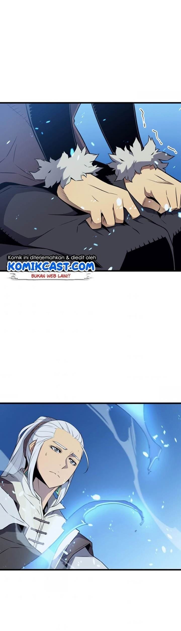 The Great Mage Returns After 4000 Years Chapter 68 Gambar 49