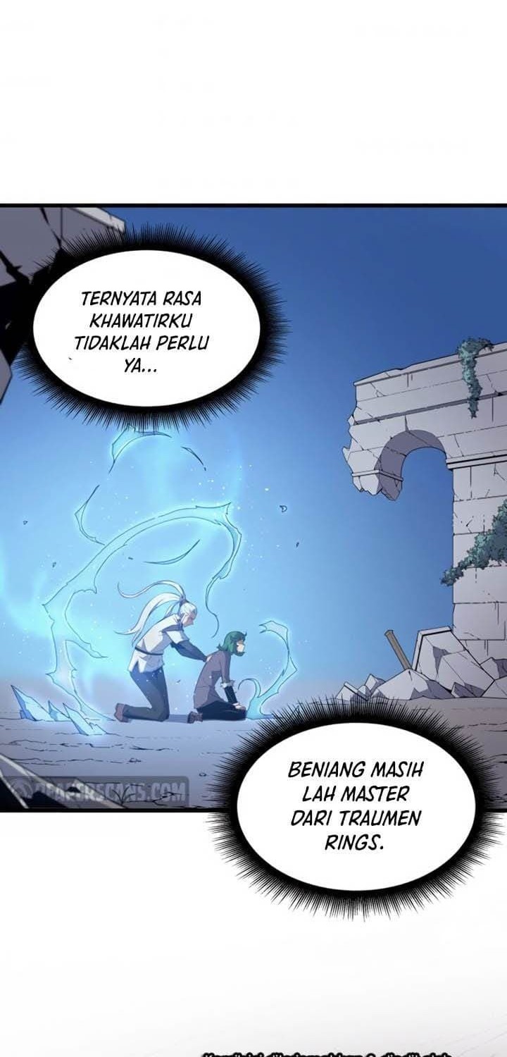 The Great Mage Returns After 4000 Years Chapter 68 Gambar 50