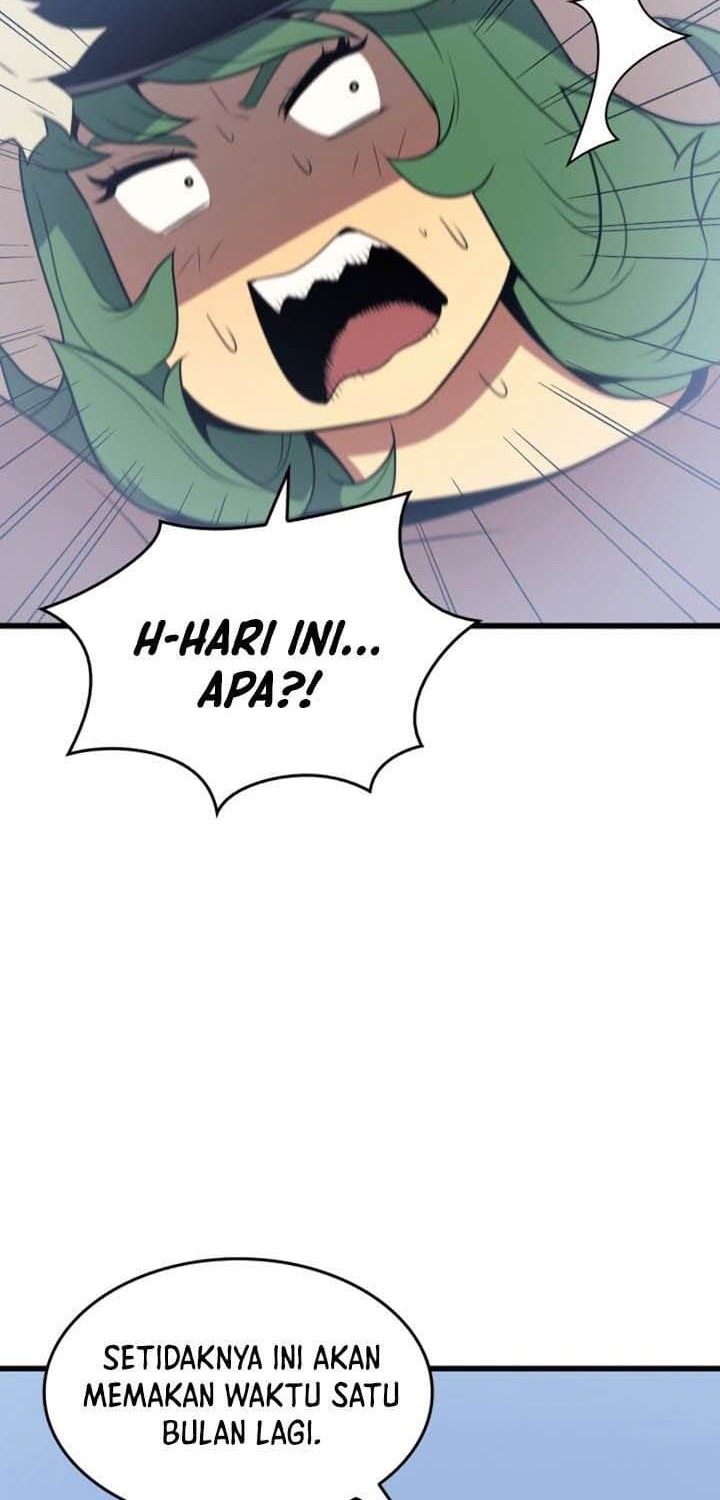 The Great Mage Returns After 4000 Years Chapter 68 Gambar 52